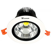 Свет-к DOWNLIGHT LED 427B 20W WHITE 5000K(TS)50шт