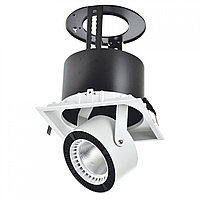 Св-к DOWNLIGHT LED LS-DK918-1 40W 5700K WHITE(TS)4