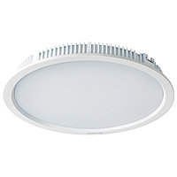 Свет-к LED RD PANEL 30W 4500K WHITE (TEKSAN) 20шт