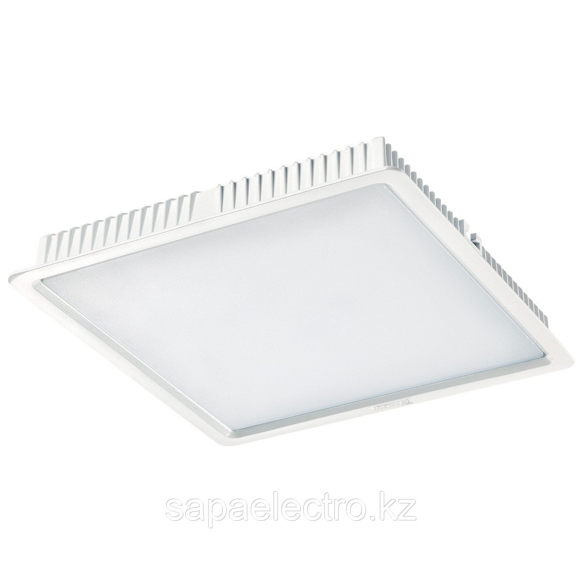 Свет-к LED SQ PANEL 30W 3000K WHITE (TEKSAN) 20шт