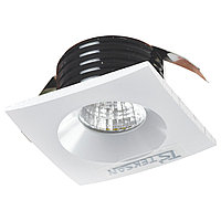 Свет-к COB SQUARE 3W WHITE 220V 260mA 4500K (TS)200