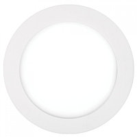 Св-к LED SLIM ROUND PANEL 12W 6000K (MS) 50шт