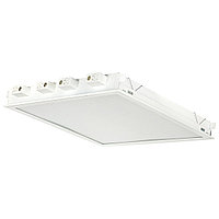 Cв-к PRIZMALED 5X9W/LZV 418 встр-й GRILIATO MGL (TS