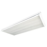 Cв-к PRIZMALED 12X9W/LZV 436 встр-й. MEGALUX