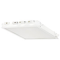 Cв-к PINSPOTLED 6x9W LZV 418 встр-й. GRILIATO MEGAL