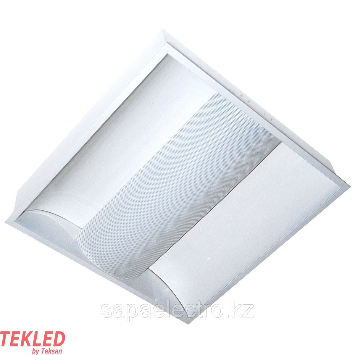 Св-к LEDTUBE POLARIS LZV 4X9W/ 60см 595X595 MEGALUX