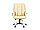 Массажное кресло EGO Magnat EG-1004 LUX Standart, фото 2