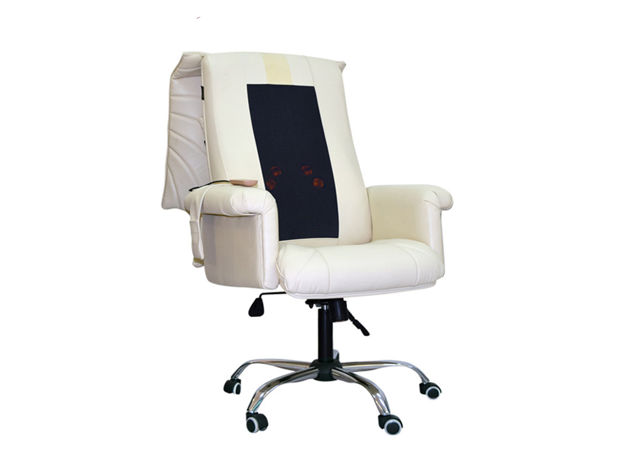 Массажное кресло EGO Magnat EG-1004 LUX Standart - фото 3 - id-p57246495