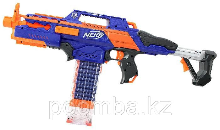 Hasbro nerf elite Counterstrike Элит Каунтерстрайк Бластер нерф Рэпидстрайк RapidStrike