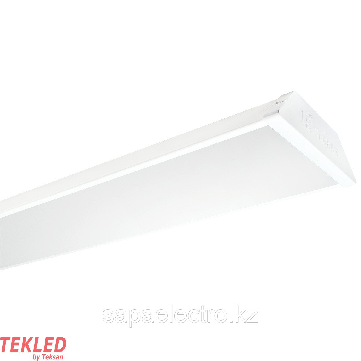 Св-к LEDTUBE LINEAR OPAL 1x9W+лампа (60см) IP20 MGL - фото 1 - id-p48601500