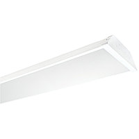 Cв-к LINEAR 218 BARLED 2x9W OPAL MEGALUX