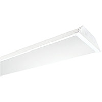 Cв-к LINEAR 236 BARLED 6x9W OPAL MEGALUX