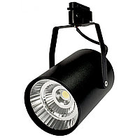 Св-к. LED RS-2275D 40W 5700K BLACK TRACK (TS) 8шт