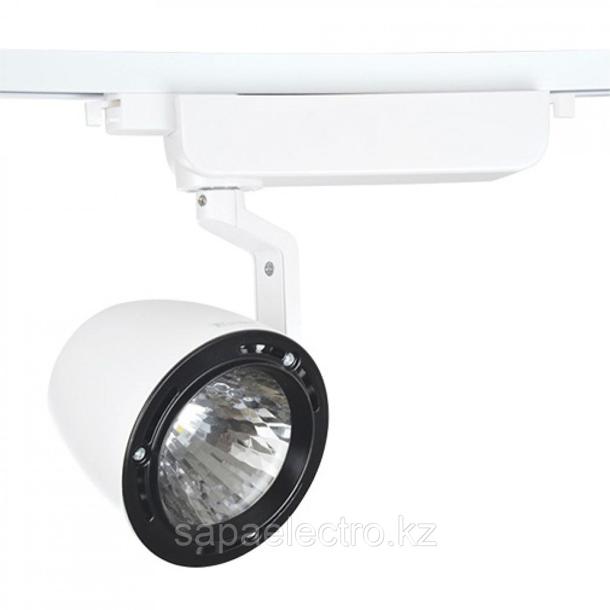 Sv-k LED LS-DK917-1 40W 5700K WHITE /BLACK (TS)6шт