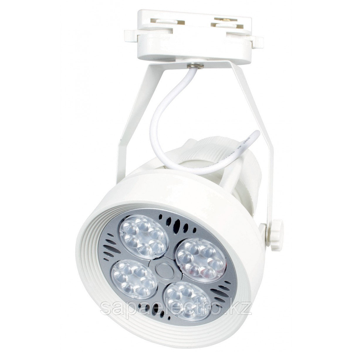 Св-к. LED PAR30 P003 35W 4000K с лам TRACK(TS)30шт