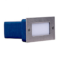 Свет-к  LED GD016 1,5W BLUE (TEKSAN) 40шт