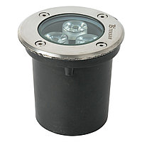 Наземно-утапл. LED U121 3W 5700K (TS) 20шт_x000D_
