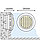 Подвод.LH 5001-1 12V/300W CH+лампа (PAR56) (TS)4шт, фото 2