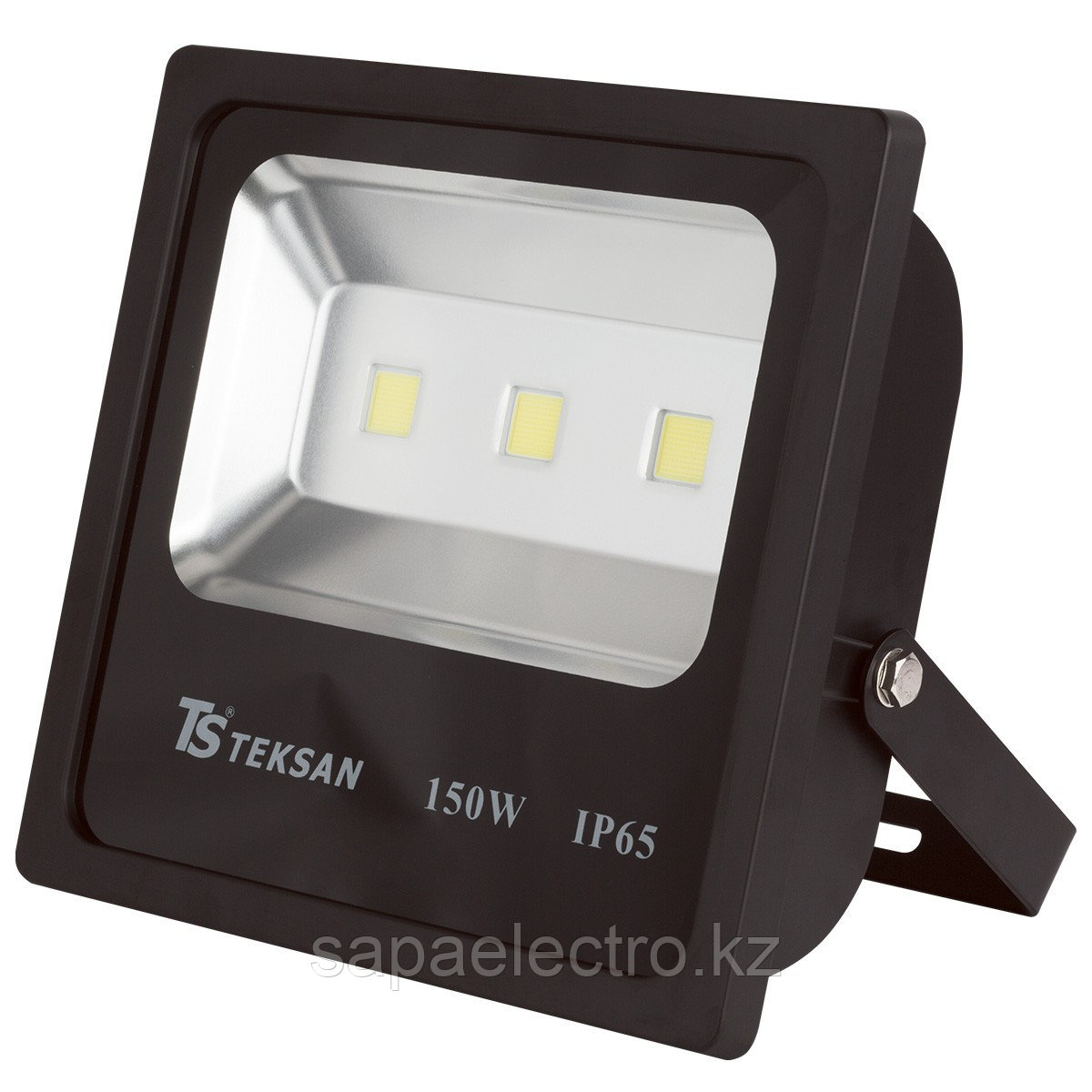 Прожектор LED TS150 150W 6000K BLACK (TS)5шт - фото 1 - id-p48601885