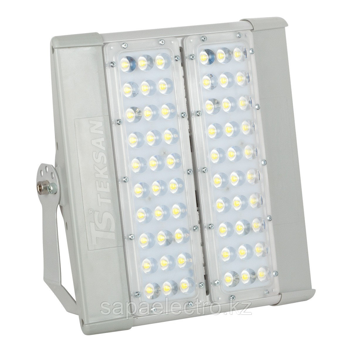 Прожектор LED SMART 2*30W (3 года гарантия) 6000K I - фото 1 - id-p48601891