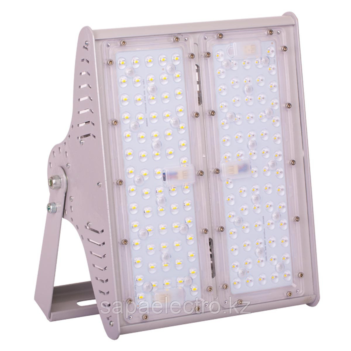 Прожектор LED SMART 2*50W (3 года гарантия ) 6000K - фото 1 - id-p48601896
