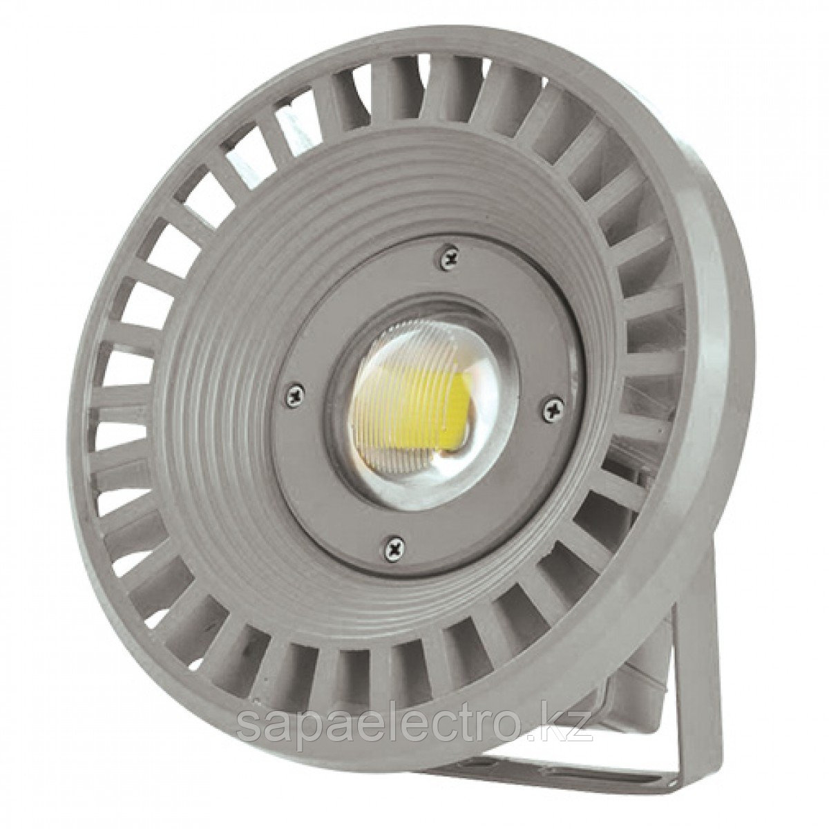 Свет-к LED VZG T032A 50W 5700K Grey (TS) 8шт - фото 1 - id-p48602022