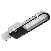 Свет-к RKU LED SMD L040 30W 5000K GREY с линзами (