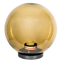 SFERA Шар D 200 GOLD MEGALUX (TS) 18шт