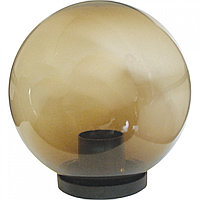 SFERA Шар D 300 SMOKE коричн MEGALUX (TS)6ш