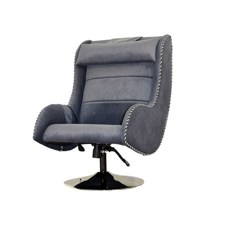 Массажное кресло EGO MAX COMFORT EG-3003 - фото 1 - id-p57246600
