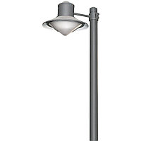 Парк.св-к LED LB-034 30W E27(пустой)без трубы (TS)