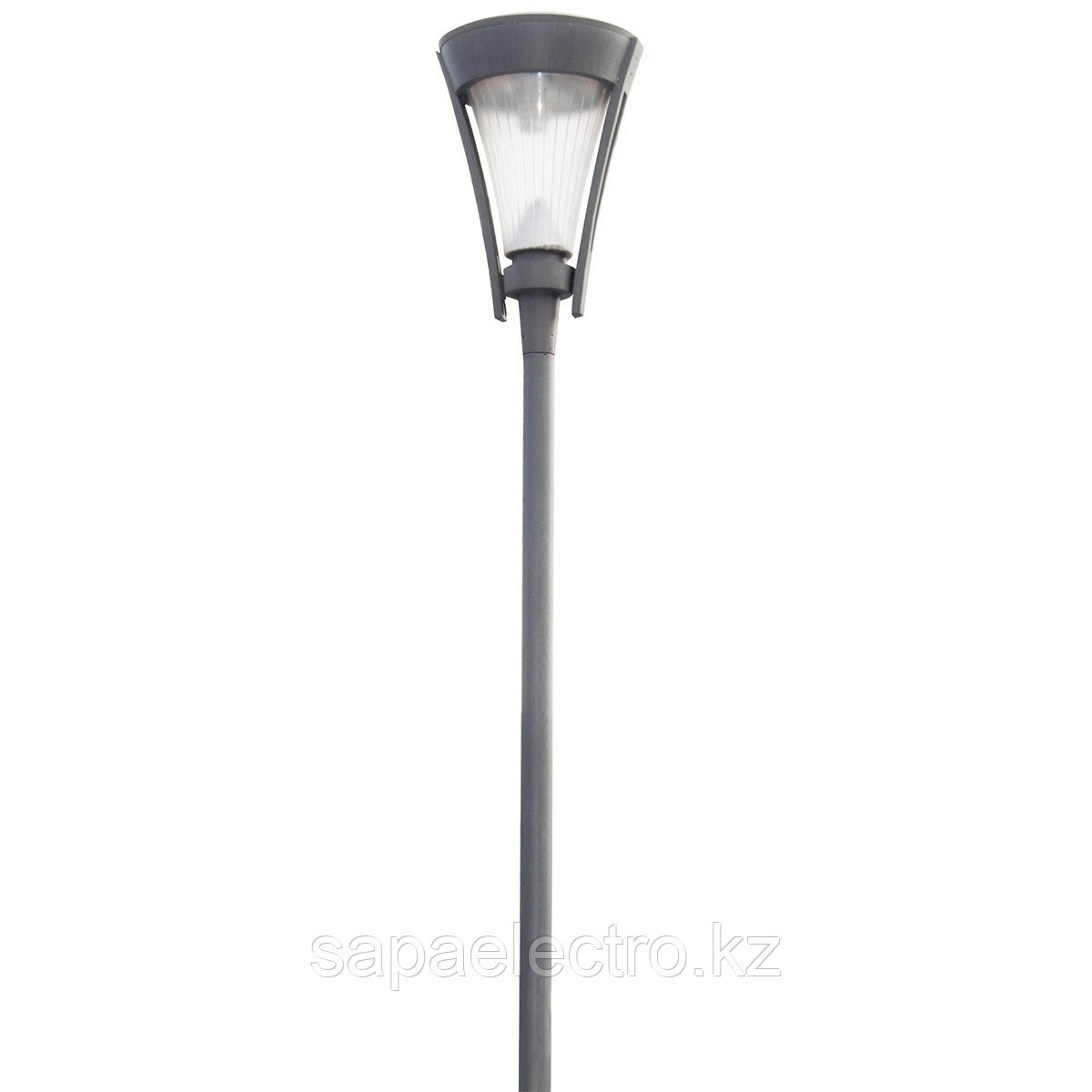Свет-к LED G105 52W DARK GREY без трубы (TEKSAN - фото 1 - id-p48602456