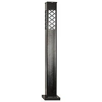 Св-к DEKORATIF ANFICA 4x9W OPAL80x80x75cм MGL