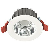 Свет-к LED CF3017 IVORY12W  4000K  (TS)1шт