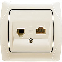 90562035 CARM KREM DATA+NUMERIS PRIZ(комп+тел)