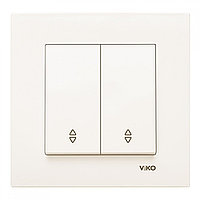 90960117 KARRE KREM KOMUTATOR VAVIEN(вавиенX2)120ш