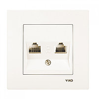 90960135 KARRE KREM DATA+NUMERIS PRIZI (комп+тел)