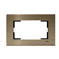 92192309 NOVELA ELX BRONZх2 S/A CERC(мет брон рам2