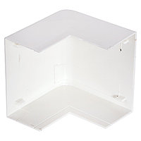 DIS KOSE 100x50 аксессуар для каб.кан.L-наружн..(MU