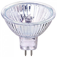 Лампа JCDR 220V 75W со стеклом (TL) 200шт
