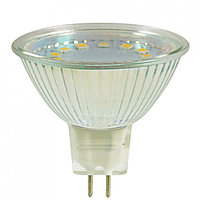 Лампа LED JCDR 3W 210LM 6500K GU5,3 230V(TL)