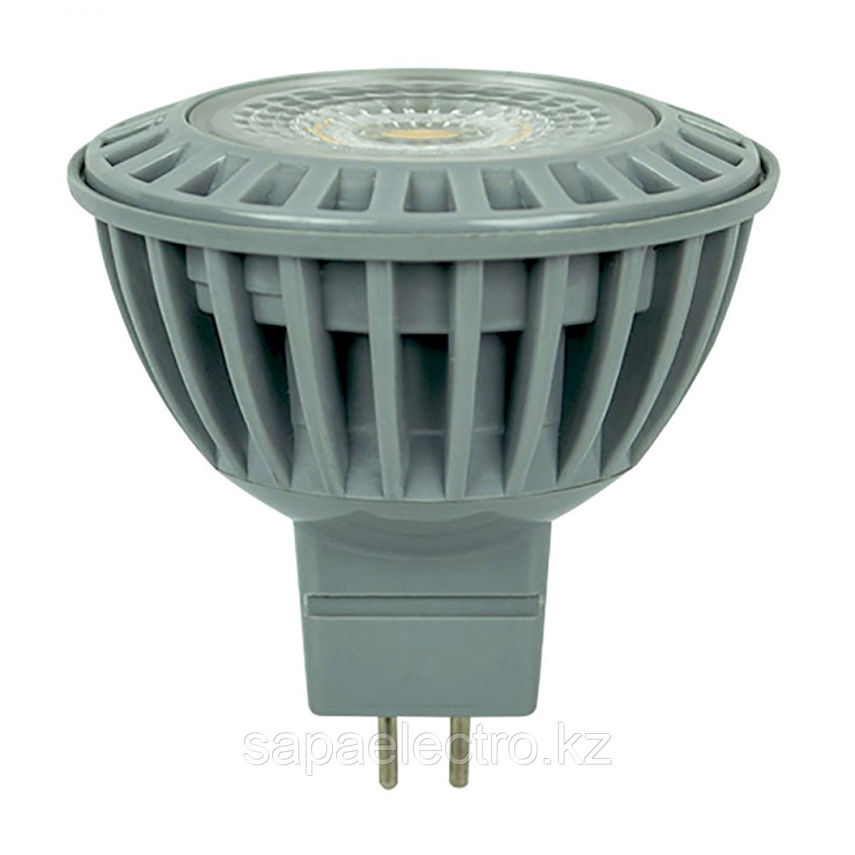 Лампа LED JCDR COB 6W 450LM 2700K (TL)100шт - фото 1 - id-p48603553