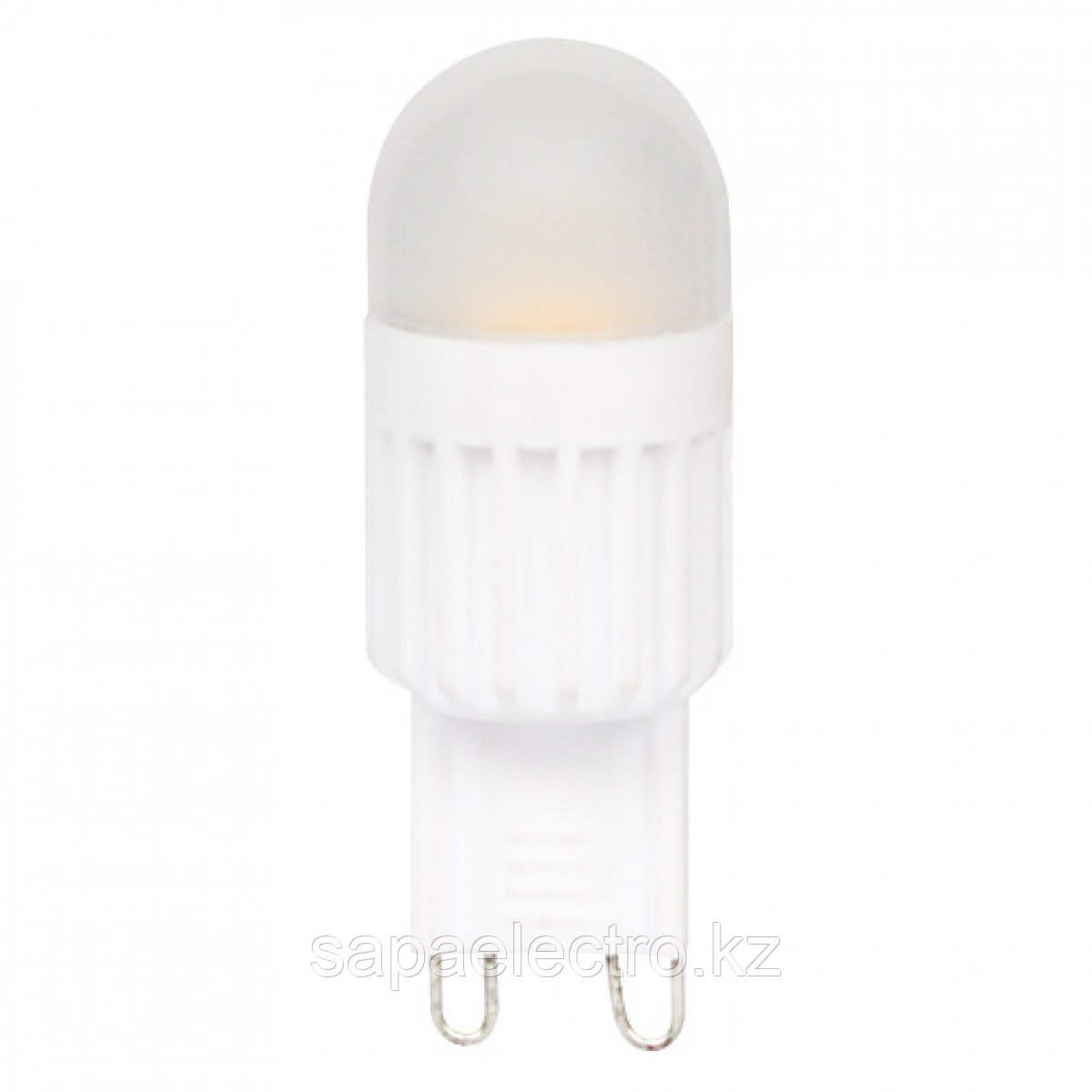 Лампа KAPSUL LED G9 4W 300LM 2700K 230V(TL)400шт