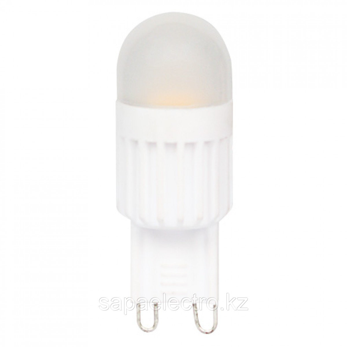 Лампа KAPSUL LED G9 4W 300LM 2700K 230V(TL)400шт - фото 1 - id-p48603560