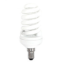 Лампа SPIRAL TINY  15W   E14   827   (TL) 50шт