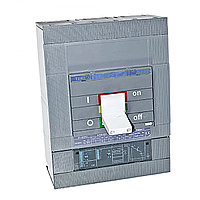 Авт-рубильник H-800 630-800A  ELECTR (TEKSAN)(2sht)