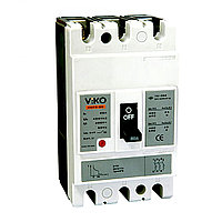 Авт. Выкл. VMF1  63А 3Р 20кA  (VIKO)12шт