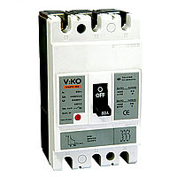 Авт. Выкл. VMF2  100А 3Р 35кA (VIKО) 12шт