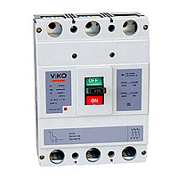 Авт. Выкл. VMF5  630А 3Р  50кA (VIKO)1ш