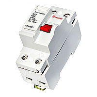 УЗО  UZO  2P 40A 30MA        (100шт)     (TEKSAN)